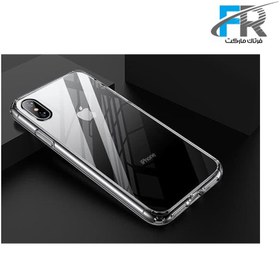 تصویر کاور توتو مدل AAiX/Xs-003 Fairy مناسب برای گوشی موبایل آیفون X/Xs TOTU Fairy Series Protection Case For Apple iX/Xs