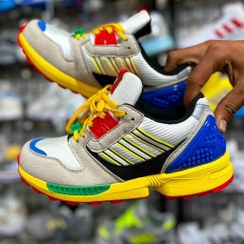 世界有名な خرید و ترب | PAKER ZX9000 ADIDAS طوسی 9000 زدایکس ادیداس قیمت まつ毛・つけまつ毛用品