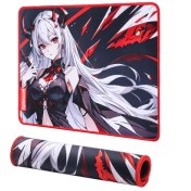 تصویر موس پد گیمینگ ردراگون P047 S 