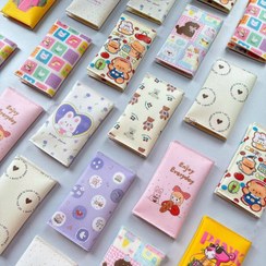 تصویر جادستمالی جیبی فانتزی 