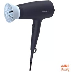 تصویر سشوار فیلیپس مدل BHD360/23 Philips BHD360/23 Hair Dryer