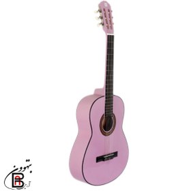 تصویر گیتار کلاسیک دیاموند 