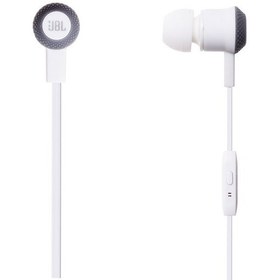 تصویر هدفون توگوشی مدل JBL2300 ا JBL2300 In-Ear Headphones JBL2300 In-Ear Headphones