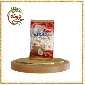 تصویر حلوى جوز الهند 