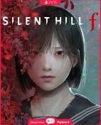 تصویر خرید اکانت قانونی SILENT HILL f 