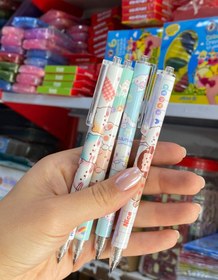 تصویر مداد بی نهایت 