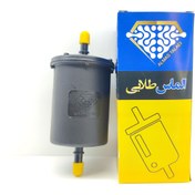 تصویر فیلتر پلیمری پژو/پراید سرصاف 