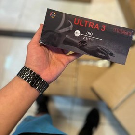 تصویر ساعت هوشمند اوترا3 Ultra 3