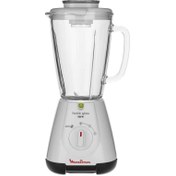 تصویر مخلوط کن مولینکس مدل LM31 Moulinex LM31 Blender