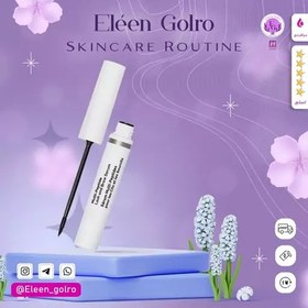 تصویر سرم تقویت کننده مژه و ابرو افزایش دهنده حجم و ضخامت برند کانادایی Multi-Peptide Eyelash Serum اصلی و با ضمانت الن گلرو 