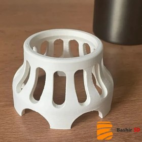 تصویر بطری خشک کن کد 1063 