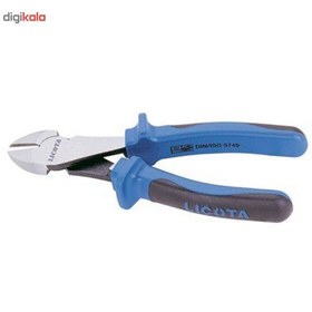 تصویر مجموعه انبر لیکوتا مدل APT-3637K01 Licota APT-3637K01 Pliers Set