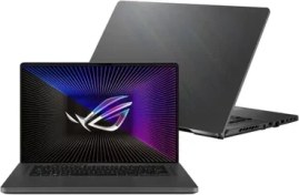 تصویر لپ تاپ ایسوس15.6 اینچی مدل ASUS ROG ZEPHYRUS GU16 | i7-13650H | 16GB | 512GB SSD | RTX 4070-8GB | Win11 