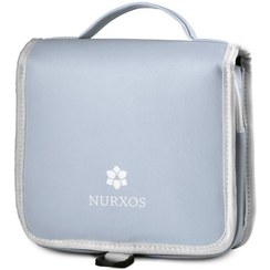 تصویر ژل و کرم دوش مردانه nurxos | 9824 اورجینال 