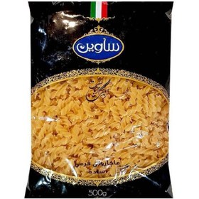 تصویر ساوین فرمی پیکولی 500گرم 