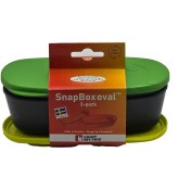 تصویر ست ظروف لایت مای فایر oval snapbox 