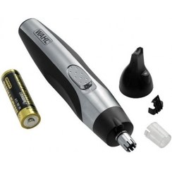 تصویر موزن گوش بینی و ابرو وال Wahl Ear Nose and Brow Lighted Trimmer 5546-200 