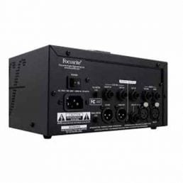 تصویر پری آمپ Focusrite ISA One Focusrite ISA One