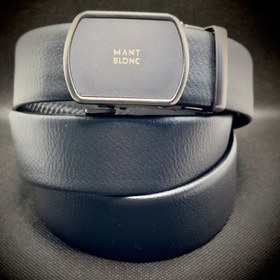 تصویر یک جین کمربند ریلی 