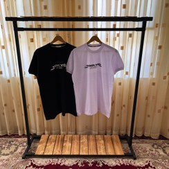 تصویر تیشرت آستین کش مردانه 