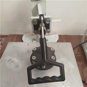 تصویر دستگاه پرس حرارتی چاپ سابلیمیشن 