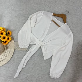 تصویر رویه ساحلی زنانه 