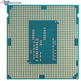 تصویر سی پی یو بدون باکس اینتل مدل Core i3-4170 Intel Core i3-4170 Haswell LGA1150 Tray CPU