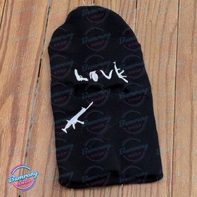 تصویر فیس ماسک 