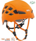 تصویر کلاه ایمنی پتزل مدل بورئو 