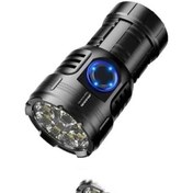 تصویر چراغ قوه جیبی کینساچ مدل KS-F80 