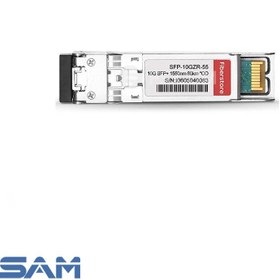 تصویر ماژولSFP/10G/ZR/CISCO SFP/CISCO/10G/ZR