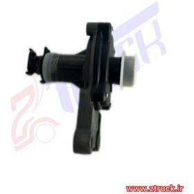 خرید و قیمت سنسور تنظیم ارتفاع بالن دیفرانسیل دیزل تکنیک FH12 | ترب
