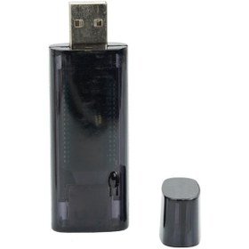 تصویر تستر یو اس بی EasyFix USB Tester 