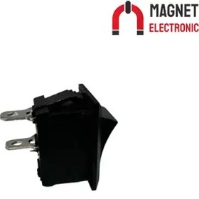 تصویر کلید راکر KCD1-101-1 ON-OFF ROCKER SWITCH 