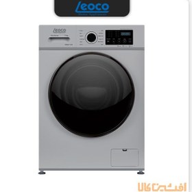 تصویر ماشین لباسشویی 7 کیلوگرمی لئوکو مدل PRIME-LWM716 Leoco Washing Machine model PRIME-LWM716