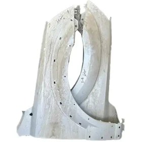 تصویر گلگیر جلو سورنتو 