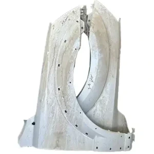 تصویر فروشگاه لوازم یدکی نیوپارت