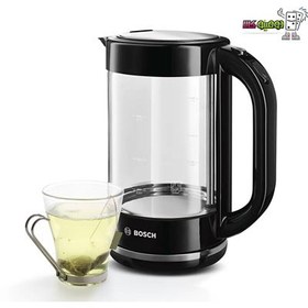 تصویر کتری برقی بوش مدل BOSCH TWK70B03 BOSCH Kettle TWK70B03