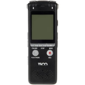 تصویر ضبط کننده صدا تسکو مدل TR 906 