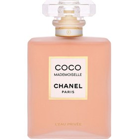 تصویر عطر زنانه شنل کوکو مادموازل لو پریوی ا Chanel Coco Mademoiselle L'Eau Privée Chanel Coco Mademoiselle L'Eau Privée