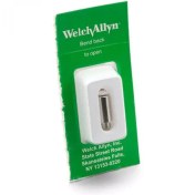 تصویر لامپ 3.5 ولت رتینوسکوپ 3.5 ولت Welch Allyn کد 18200 