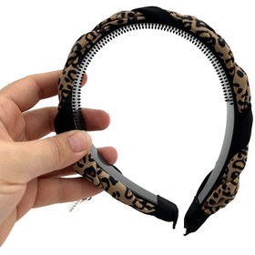 تصویر تل پلنگی بافت 