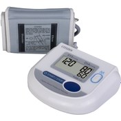 تصویر فشارسنج  دیجیتالی سیتی زن مدل CH  453 AC ا Citizen CH 453 AC Blood Pressure Monitor Citizen CH 453 AC Blood Pressure Monitor