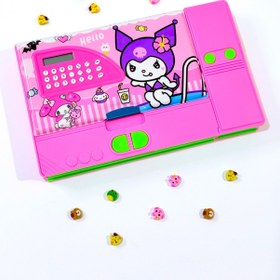 تصویر جامدادی مگنتی بزرگ 