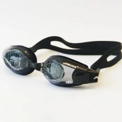 تصویر عینک شنا طبی 