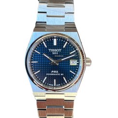 تصویر ساعت مچی مردانه تیسوت پاورماتیک 80 