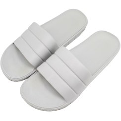 تصویر دمپایی حمام نیکتا مدل 113 سافت کد 1236 - مشکی / 43-44 