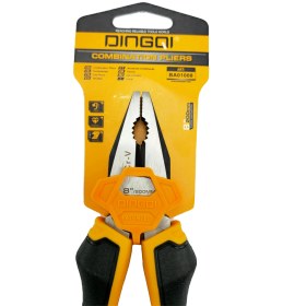 تصویر انبر دست 7 اینچ 1007 DINGQI 