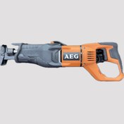 تصویر اره افقی بر 900 وات US900XE AEG 