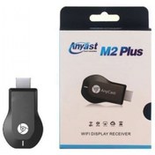 تصویر دانگل وایرلس Any Cast M2 WIPRO HDMI 